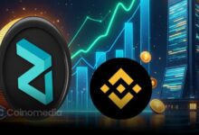Zilliqa network upgrade supported by Binance for improved scalability