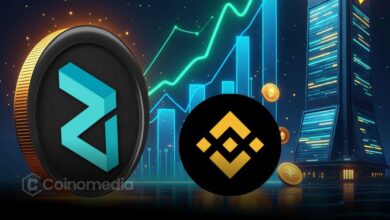 Zilliqa network upgrade supported by Binance for improved scalability