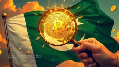 Pakistan launches crypto licensing regime for global firms