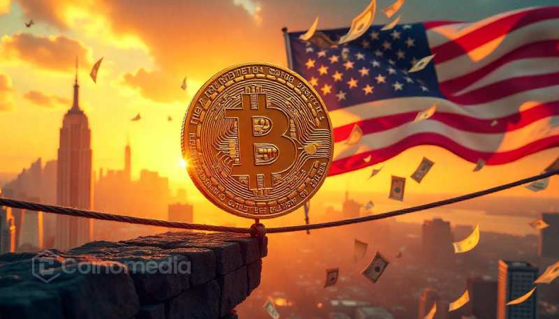 Donald Trump Jr. supports Bitcoin in America with bold new statement