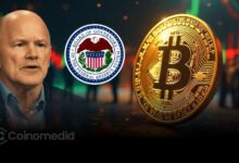 Bitcoin price prediction based on dovish Fed chair scenario