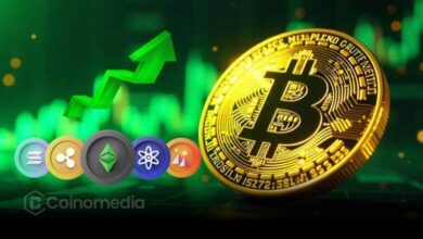 Bitcoin dominance chart signals altcoin season