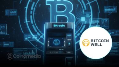 Bitcoin Well ATM company announces $100M raise to buy Bitcoin
