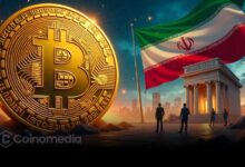 Iranians using Bitcoin amid rial collapse and sanctions