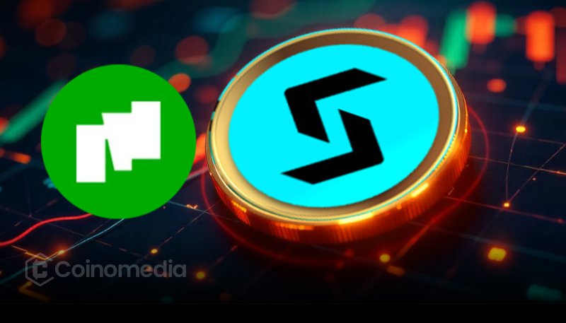 Bitget upgrades BGB as Morph blockchain's native token