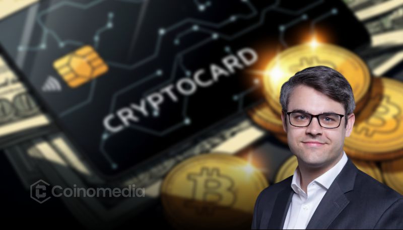 Bitwise CEO forecasts rise in crypto credit and borrowing