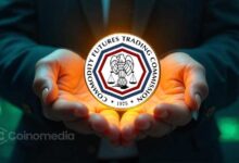 CFTC explores tokenized collateral and stablecoins in U.S. derivatives markets.
