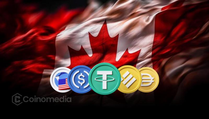 Stablecoins in Canada reducing cross-border remittance fees