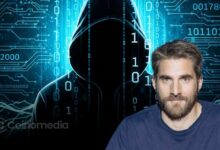 Charles Guillemet warns of crypto-focused supply chain attack