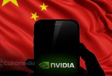 China Bans Companies from Buying Nvidia Chips