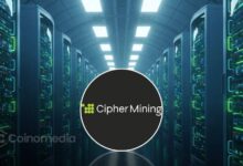 Cipher Mining secures $1.1B via 0% convertible notes for data centers and HPC strategy.