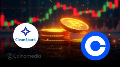 CleanSpark secures $100M BTC-backed loan from Coinbase for mining expansion