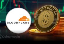 Cloudflare Unveils NET Dollar Stablecoin