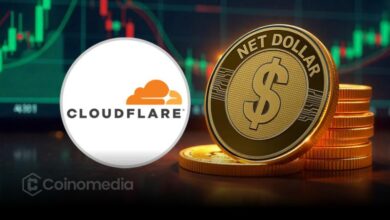Cloudflare Unveils NET Dollar Stablecoin