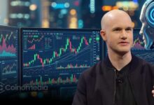 AI-generated crypto code used at Coinbase