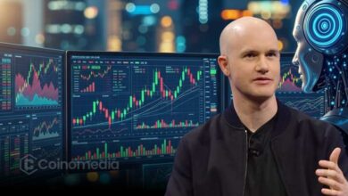 AI-generated crypto code used at Coinbase