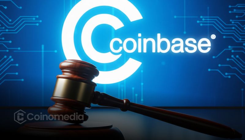 Coinbase Urges DOJ for Fair Crypto Rules Across States