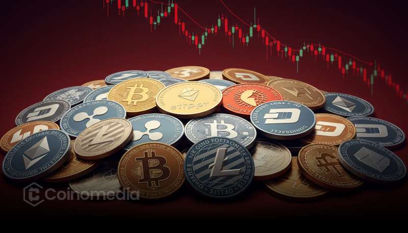 Crypto Adoption Surges as Tokenization Expands Globally