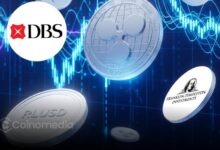 DBS Lists Tokenized Fund & Stablecoin on Digital Exchange