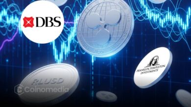 DBS Lists Tokenized Fund & Stablecoin on Digital Exchange