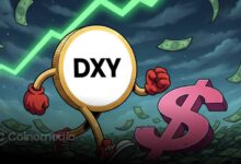 DXY Surges Past 98 After Strong GDP Revision