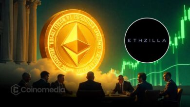 ETHZilla to Raise $350M for ETH and RWA Investments