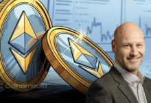 Joseph Lubin predicts Ethereum 100x surge due to DeFi and Wall Street adoption