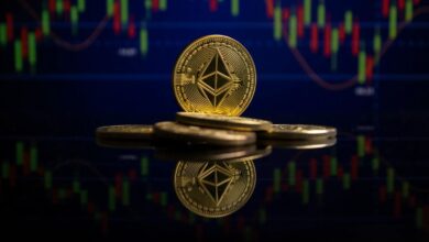 ETH Whale Accumulation Surges Despite Flat Price