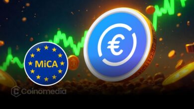 European banks launch MiCA-compliant euro stablecoin initiative