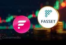 FAssets Go Live on Flare, FXRP Minting Now Open