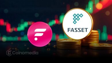 FAssets Go Live on Flare, FXRP Minting Now Open