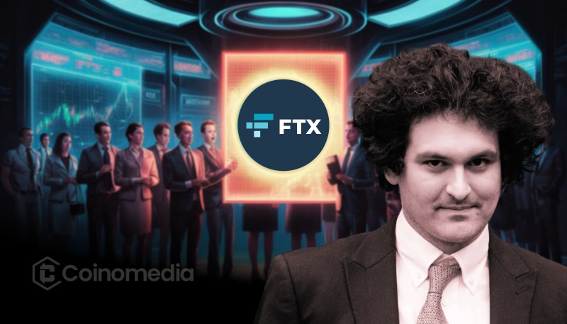 FTX announces $1.6 billion repayment to creditors