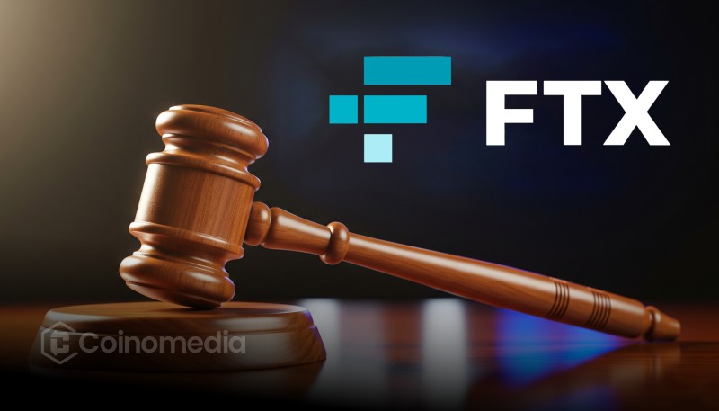 FTX Recovery Trust third payout to creditors totaling $1.6B