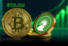 Fidelity Buys 397 Bitcoin Worth $46.5 Million