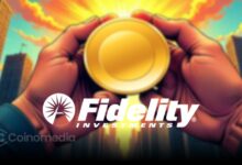 Fidelity Solana ETF listed on DTCC platform with XRP and Hedera