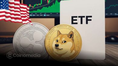 First U.S. XRP and DOGE ETFs Launching Tomorrow