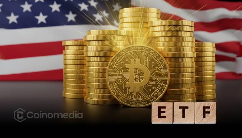 First US memecoin ETF $DOJE launching Thursday in crypto milestone