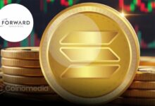 Forward Industries boosts Solana treasury with $1.65B funding