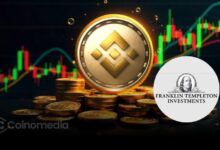 Franklin Templeton expands tokenized investment platform to BNB Chain