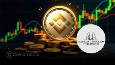 Franklin Templeton expands tokenized investment platform to BNB Chain