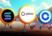 Galaxy Digital SOL purchase moved to Coinbase Prime custody
