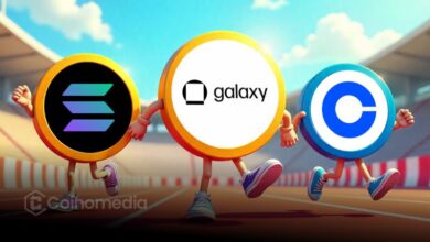 Galaxy Digital SOL purchase moved to Coinbase Prime custody