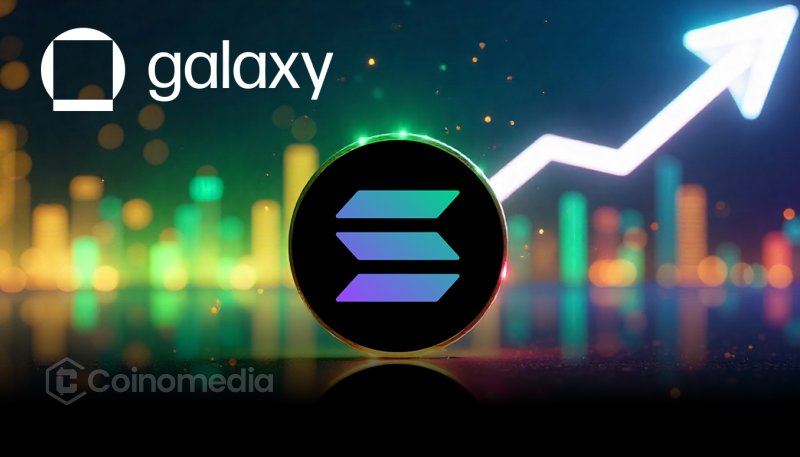 Galaxy Digital tokenized GLXY shares on Solana blockchain via Opening Bell platform.