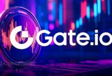 Gate Layer launch with GT token upgrade and staking features