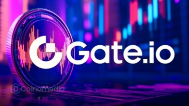 Gate Layer launch with GT token upgrade and staking features