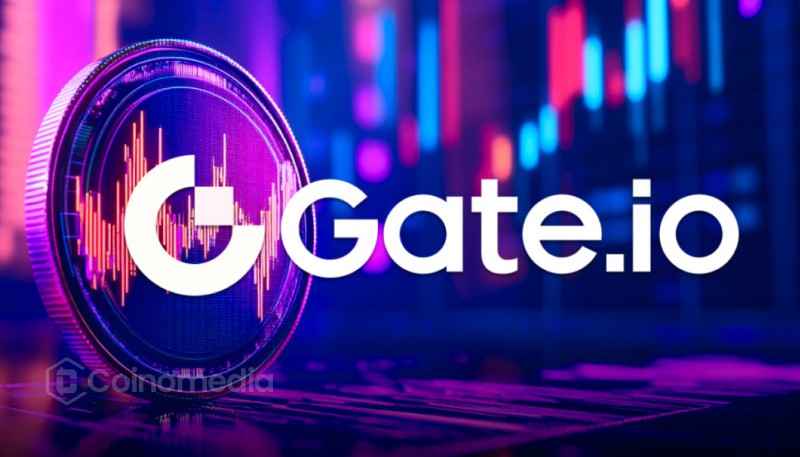 Gate Layer launch with GT token upgrade and staking features