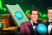 Winklevoss twins’ Gemini IPO oversubscribed aiming $425M raise