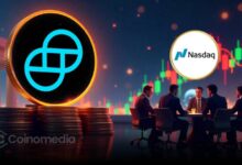 Gemini IPO plans to list on Nasdaq under the symbol GEMI