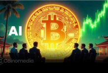 Genius City in Bali focused on AI and Bitcoin education