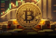 Gold Hits $3,726 ATH — Will Crypto Follow Next?